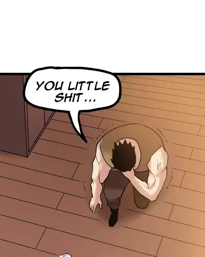 Everywhere & Nowhere Chapter 199