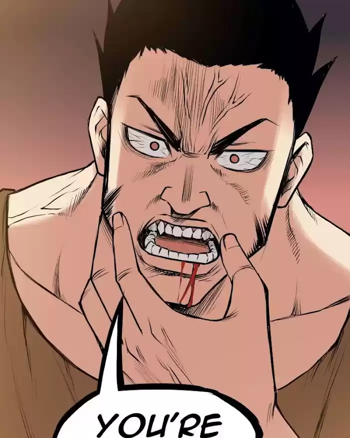 Everywhere & Nowhere Chapter 199