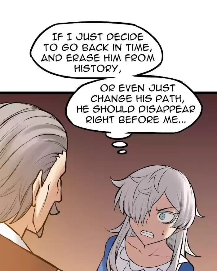 Everywhere & Nowhere Chapter 201