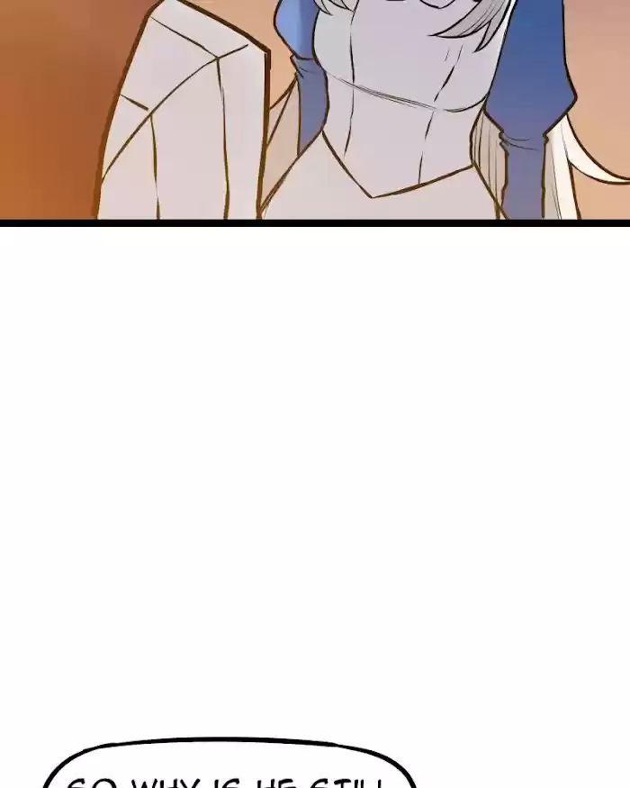 Everywhere & Nowhere Chapter 201