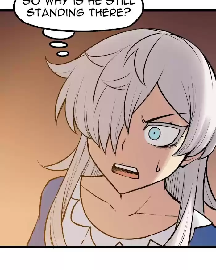 Everywhere & Nowhere Chapter 201