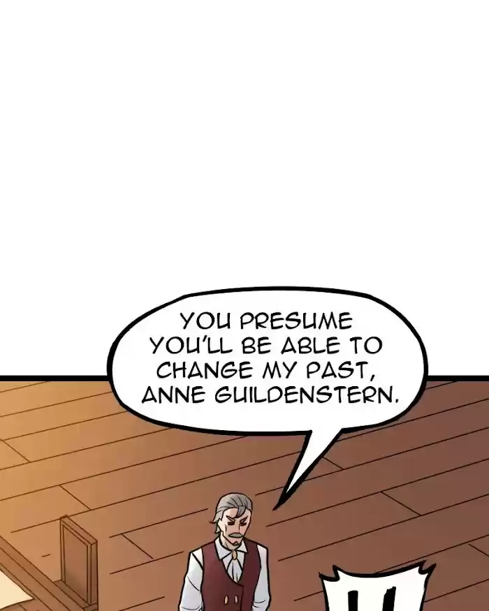 Everywhere & Nowhere Chapter 201