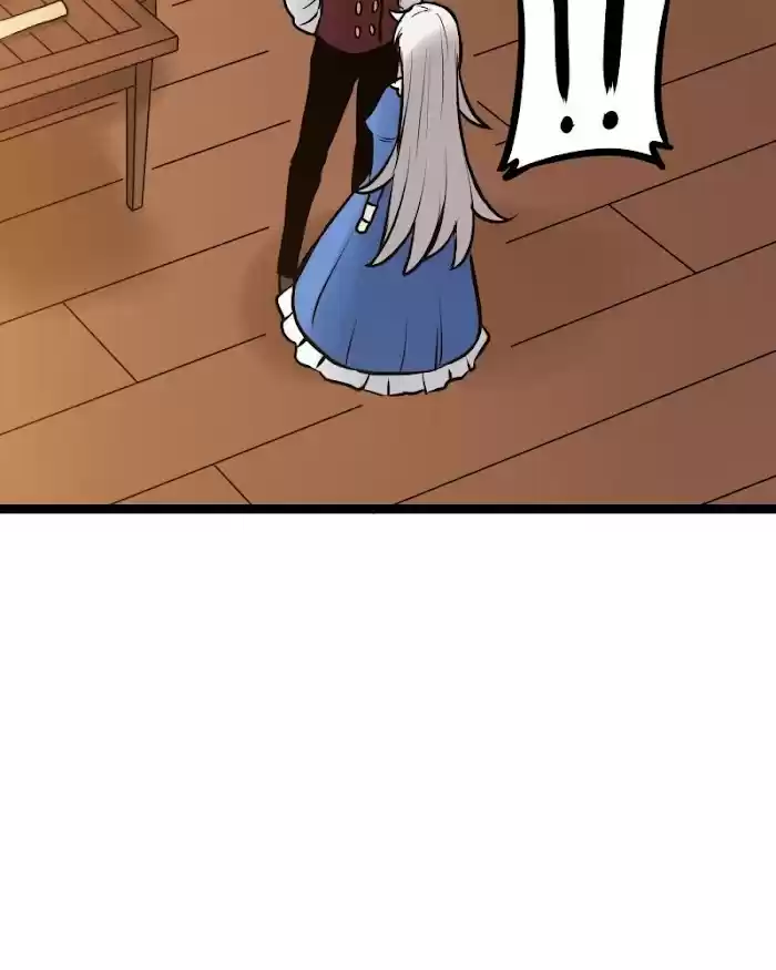 Everywhere & Nowhere Chapter 201