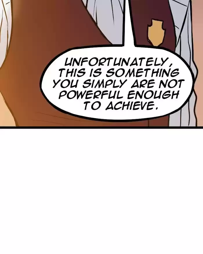 Everywhere & Nowhere Chapter 201