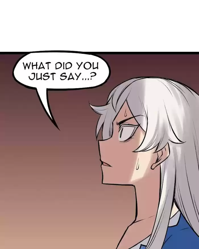 Everywhere & Nowhere Chapter 201