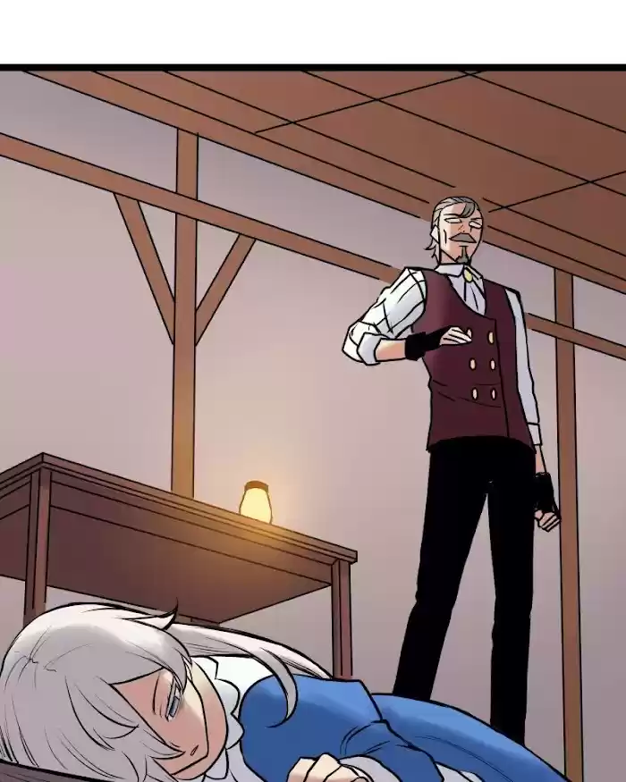 Everywhere & Nowhere Chapter 201