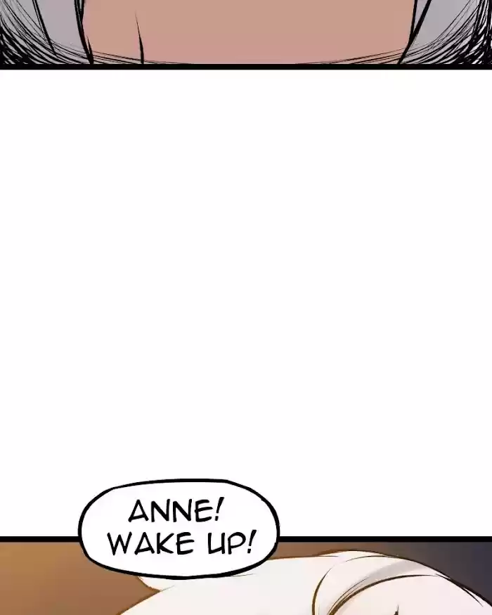 Everywhere & Nowhere Chapter 201