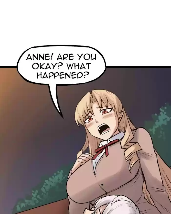 Everywhere & Nowhere Chapter 201