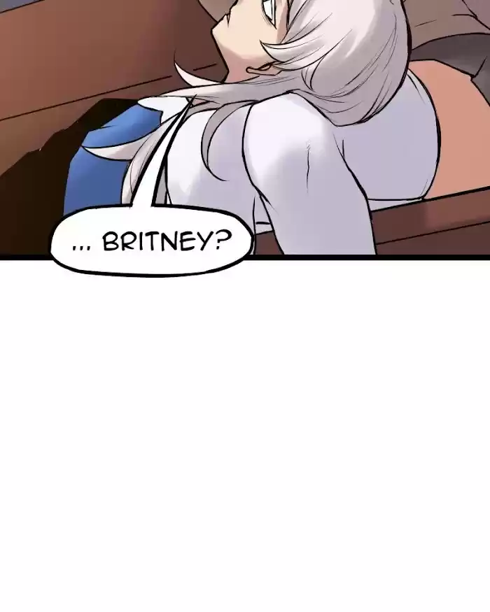 Everywhere & Nowhere Chapter 201