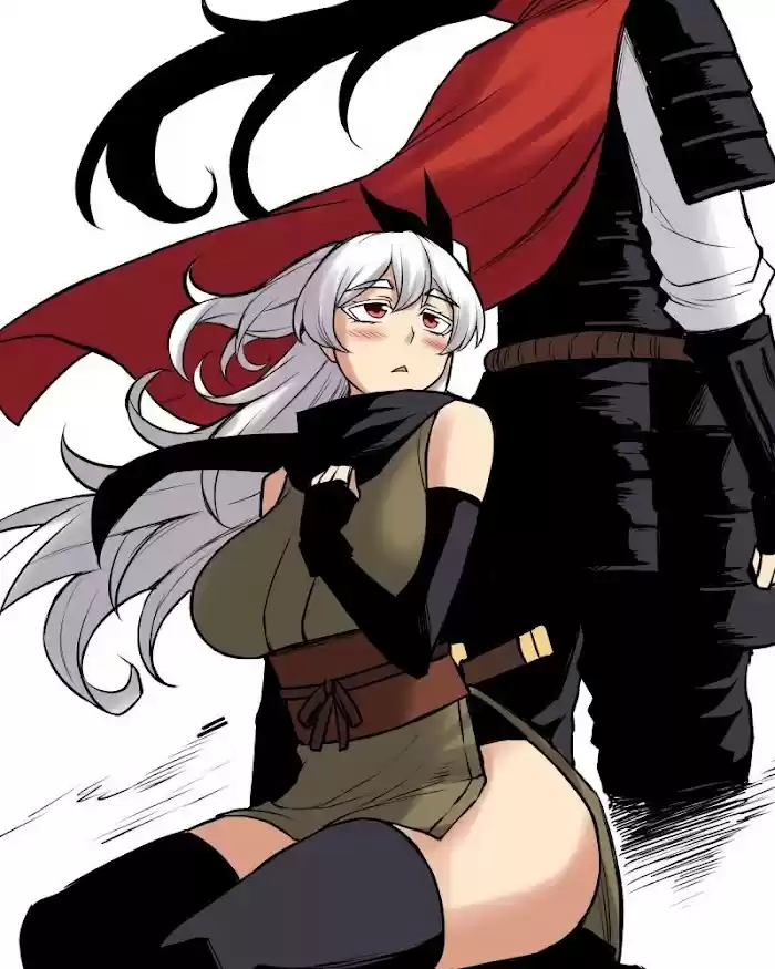 Everywhere & Nowhere Chapter 201