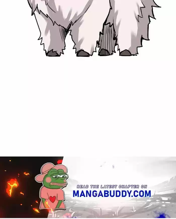 Everywhere & Nowhere Chapter 201