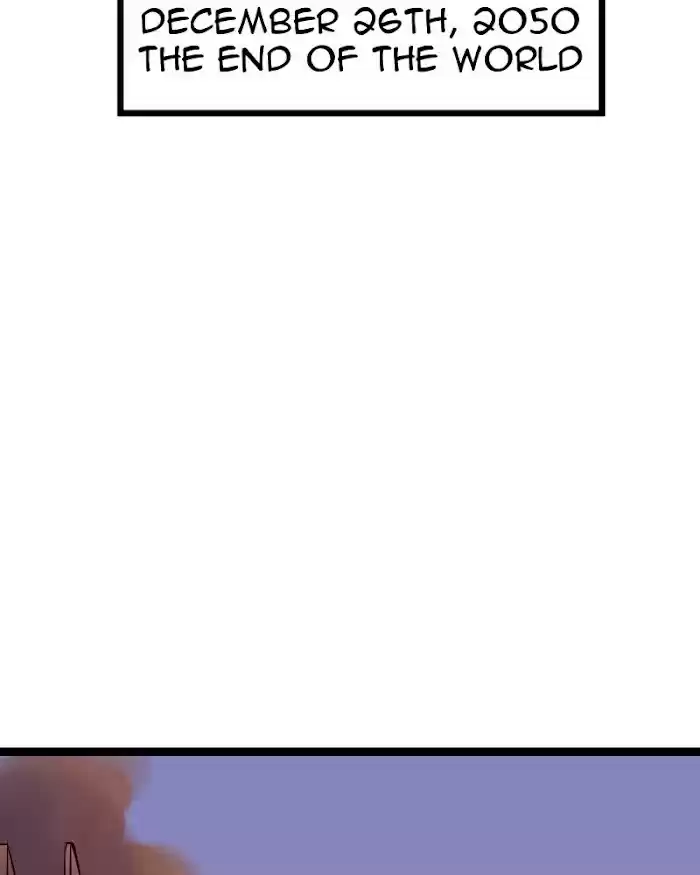 Everywhere & Nowhere Chapter 204