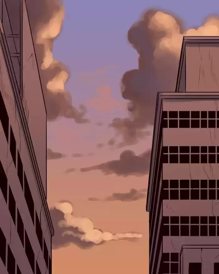 Everywhere & Nowhere Chapter 204