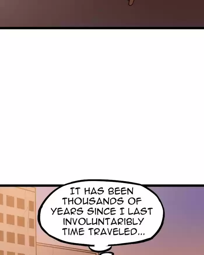 Everywhere & Nowhere Chapter 204