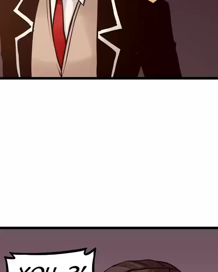 Everywhere & Nowhere Chapter 204