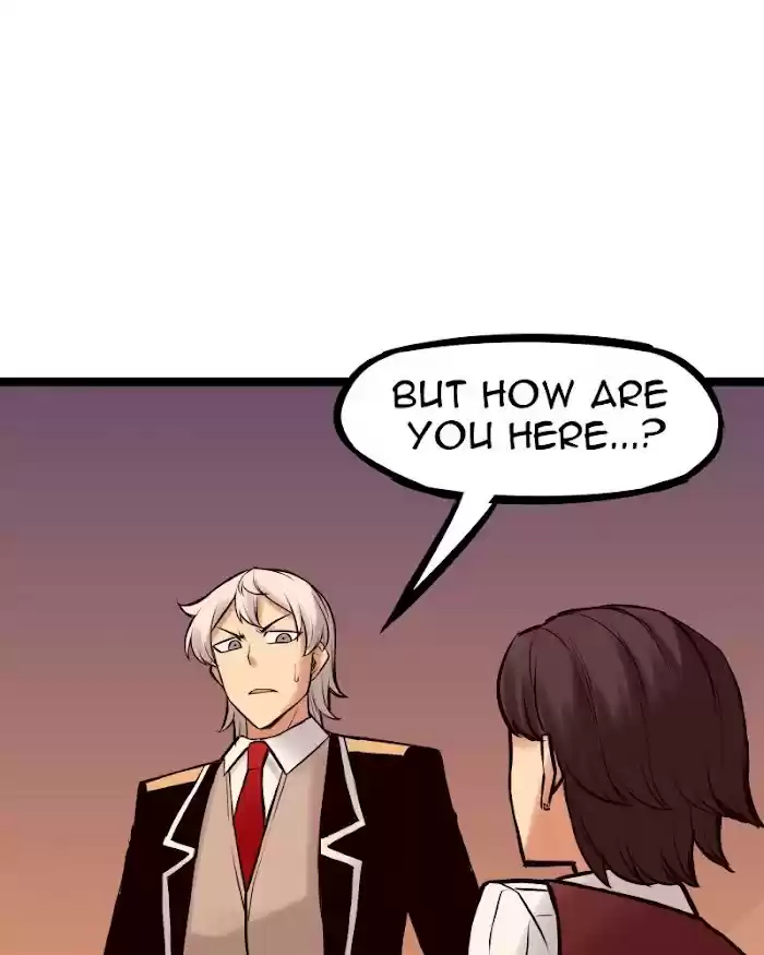 Everywhere & Nowhere Chapter 204