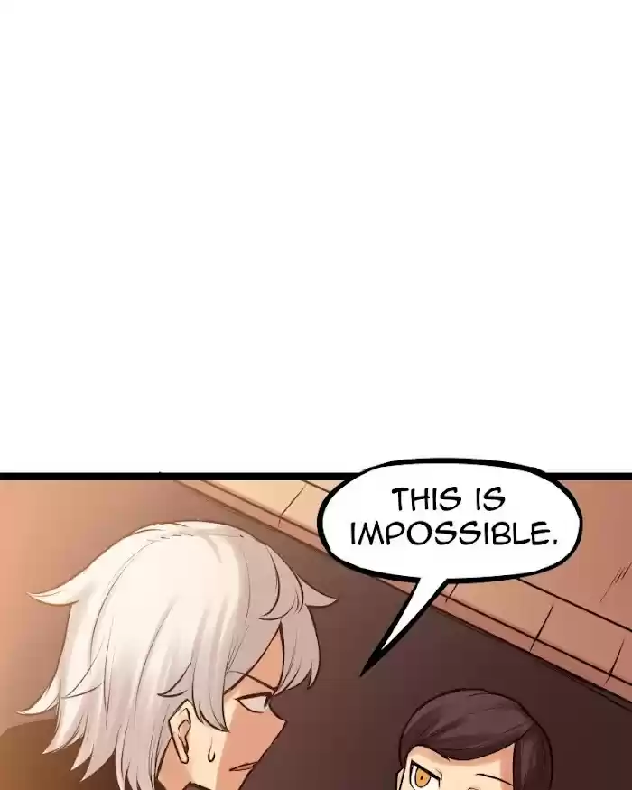 Everywhere & Nowhere Chapter 204