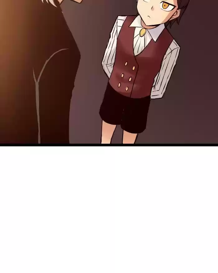 Everywhere & Nowhere Chapter 204