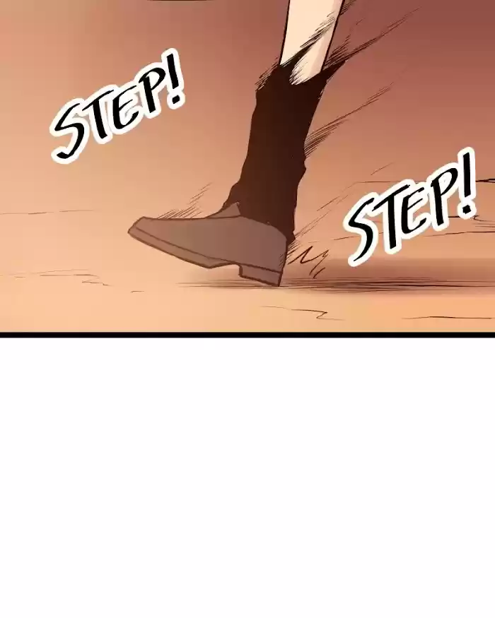 Everywhere & Nowhere Chapter 204