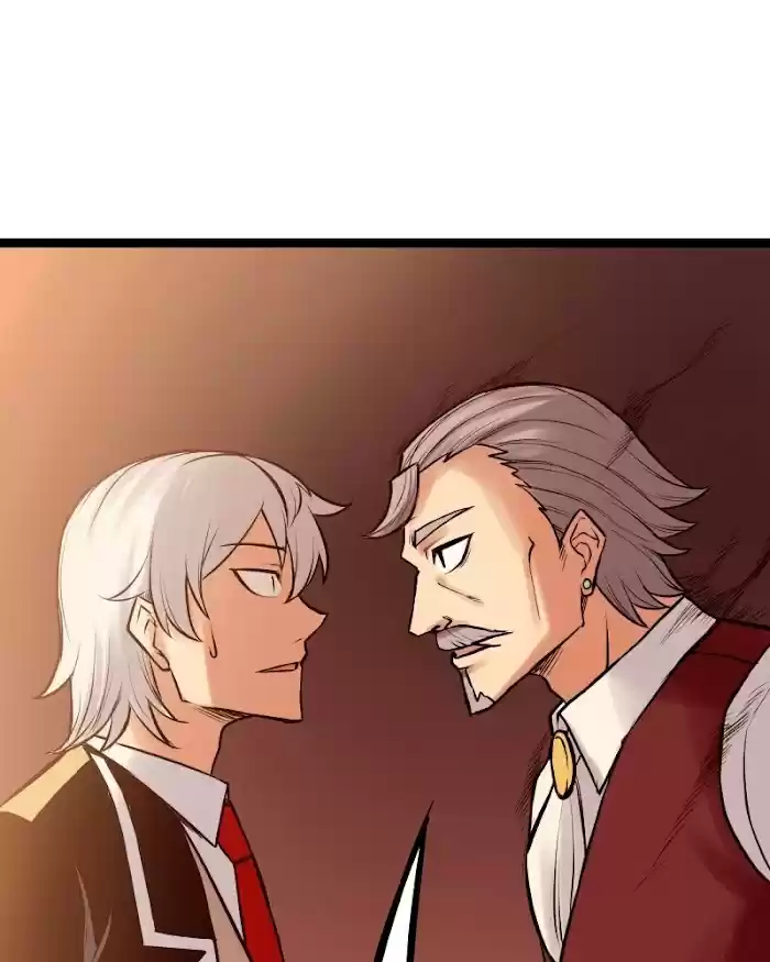 Everywhere & Nowhere Chapter 204