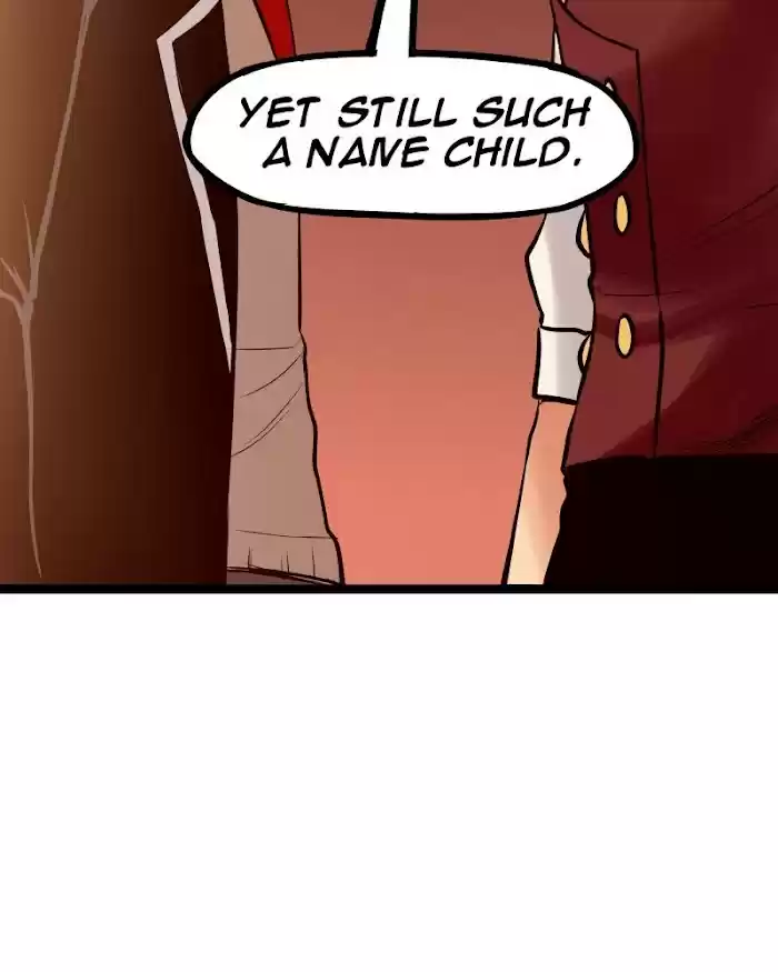 Everywhere & Nowhere Chapter 204