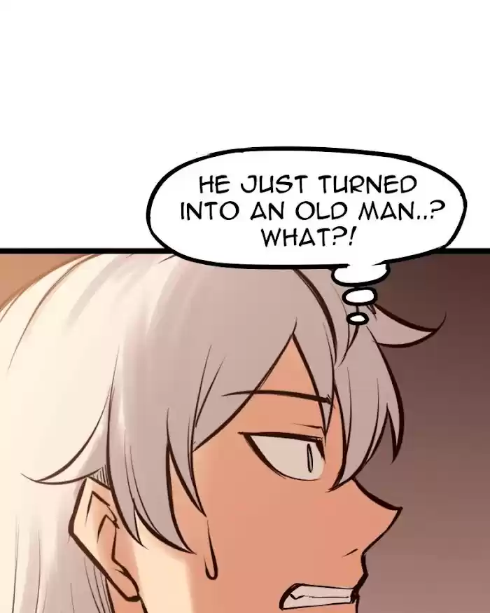 Everywhere & Nowhere Chapter 204