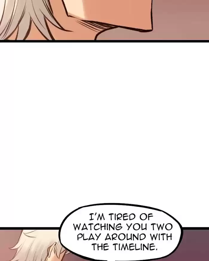 Everywhere & Nowhere Chapter 204