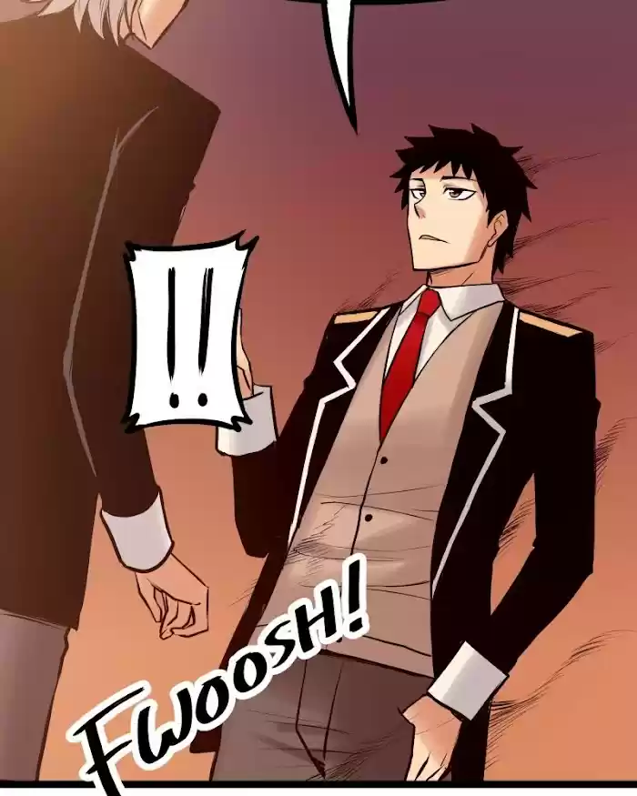 Everywhere & Nowhere Chapter 204