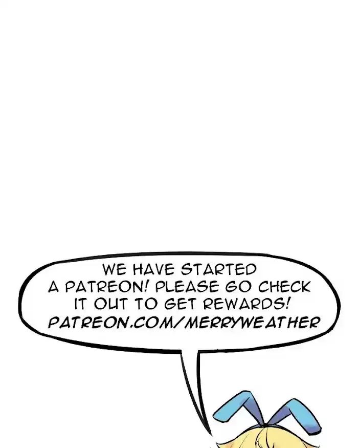 Everywhere & Nowhere Chapter 204