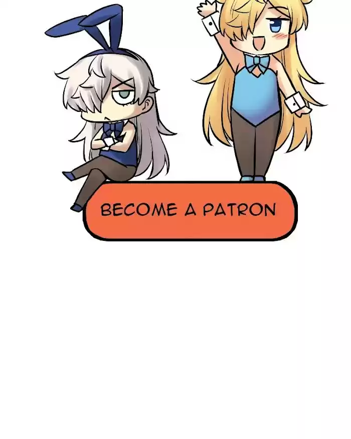 Everywhere & Nowhere Chapter 204