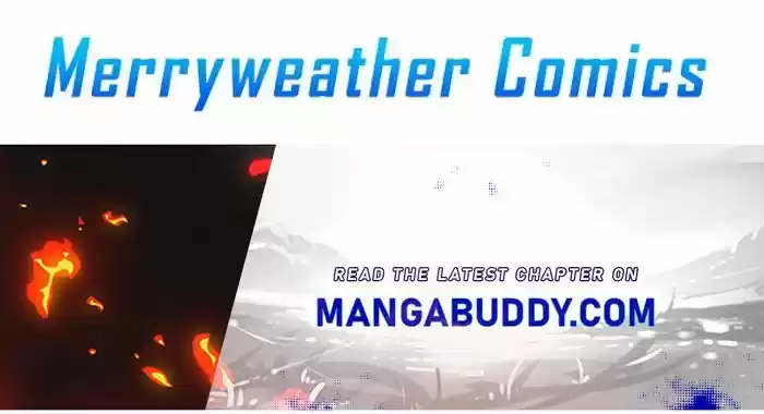 Everywhere & Nowhere Chapter 204