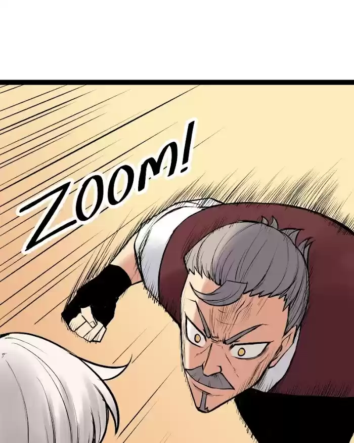 Everywhere & Nowhere Chapter 206