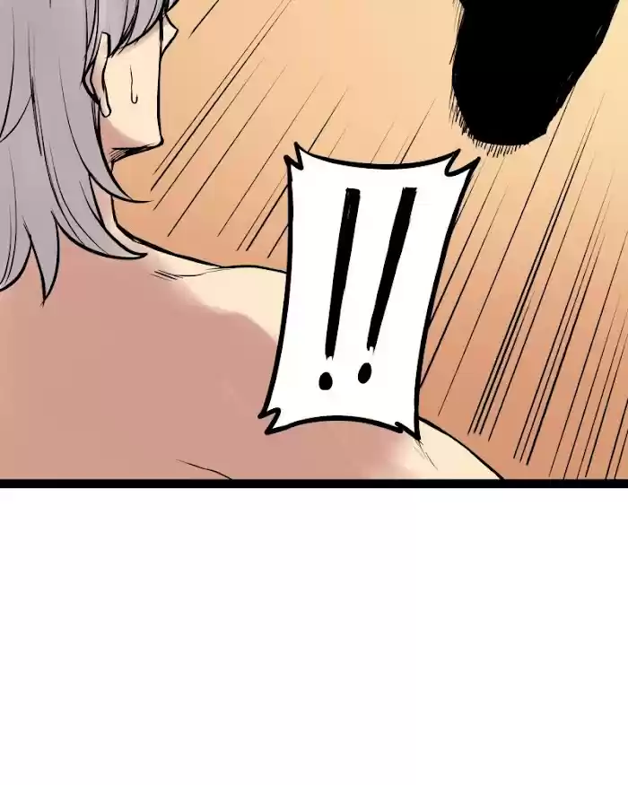 Everywhere & Nowhere Chapter 206