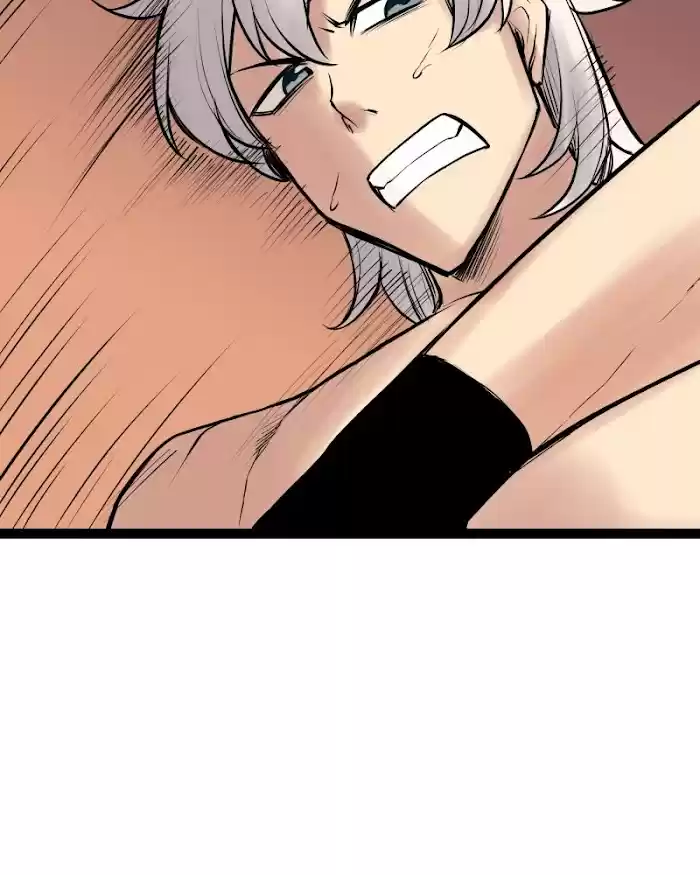 Everywhere & Nowhere Chapter 206