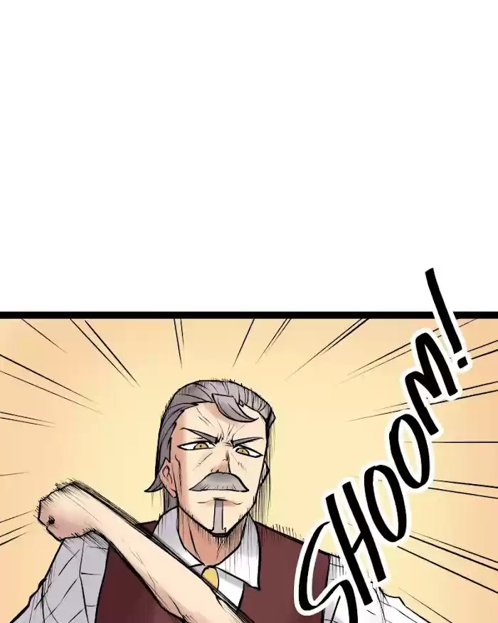 Everywhere & Nowhere Chapter 206