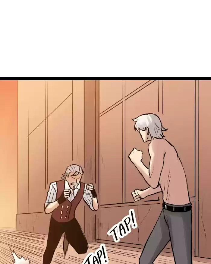 Everywhere & Nowhere Chapter 206