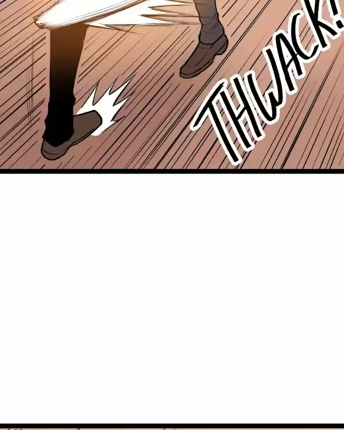 Everywhere & Nowhere Chapter 206