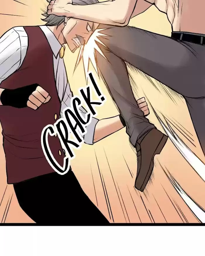 Everywhere & Nowhere Chapter 206