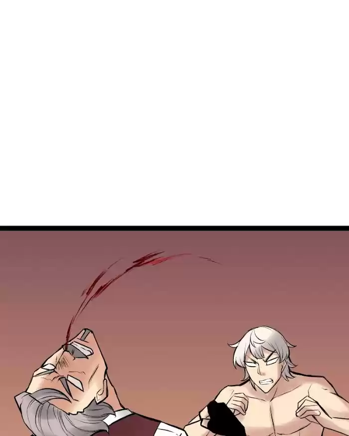 Everywhere & Nowhere Chapter 206