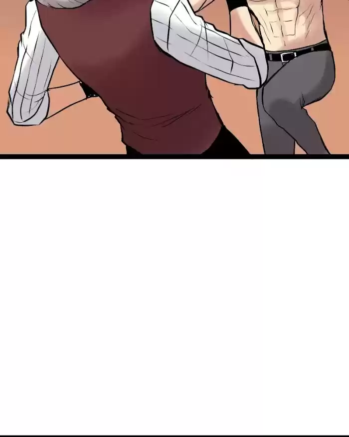 Everywhere & Nowhere Chapter 206