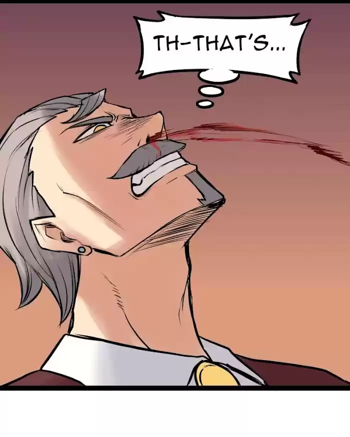 Everywhere & Nowhere Chapter 206