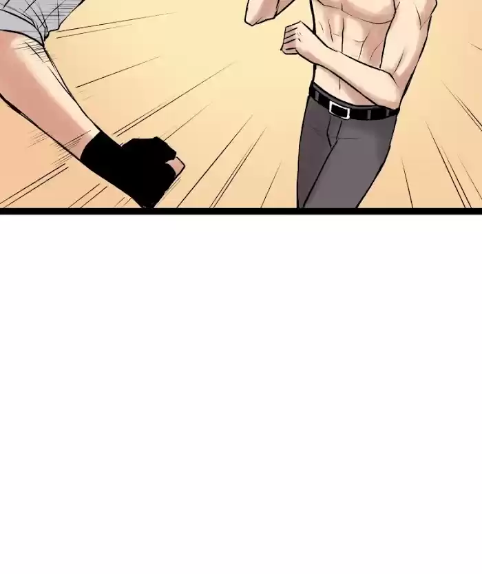 Everywhere & Nowhere Chapter 206