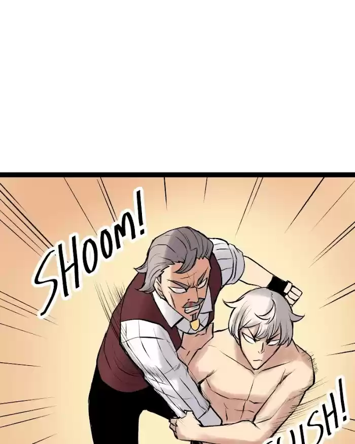 Everywhere & Nowhere Chapter 206