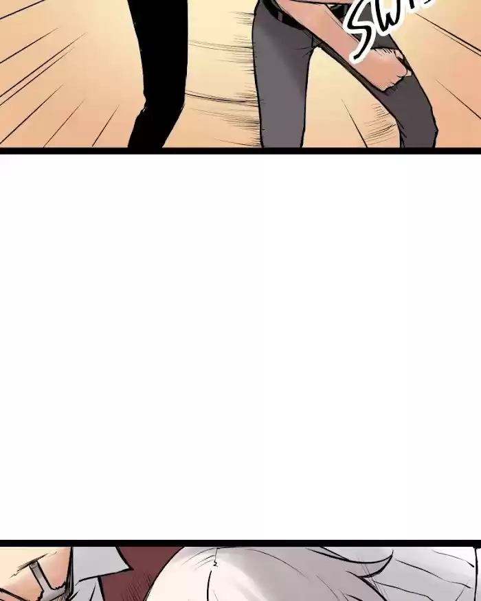 Everywhere & Nowhere Chapter 206