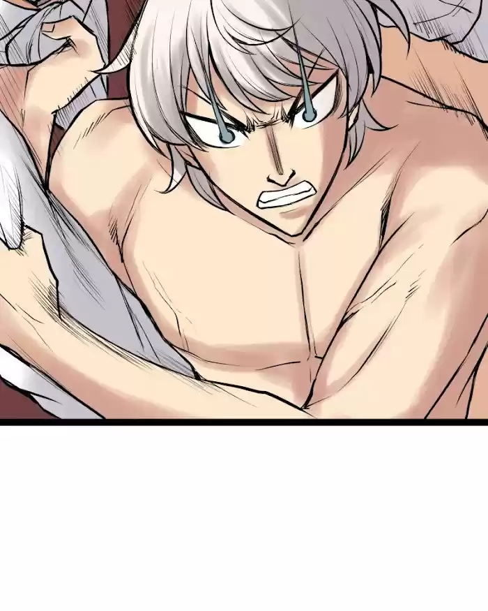 Everywhere & Nowhere Chapter 206