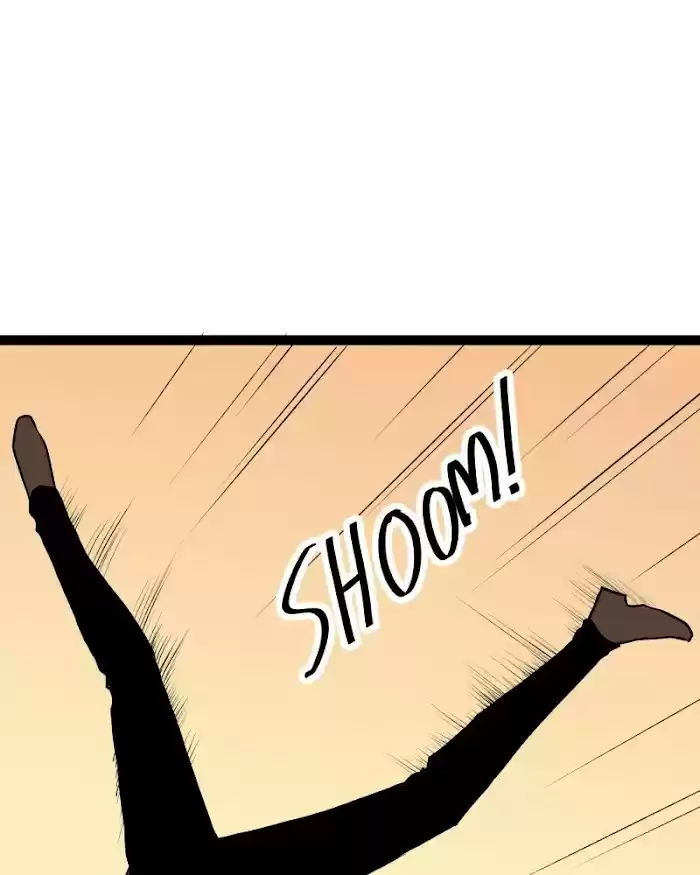 Everywhere & Nowhere Chapter 206