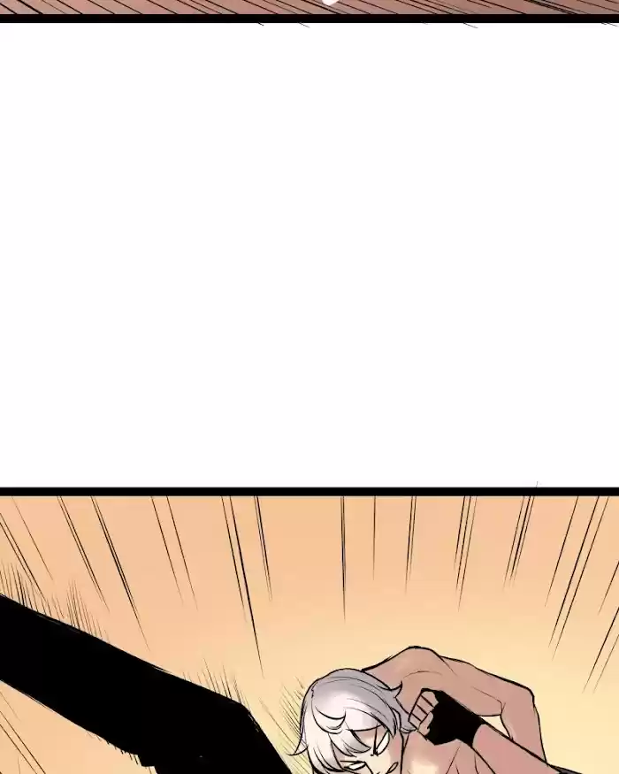 Everywhere & Nowhere Chapter 206