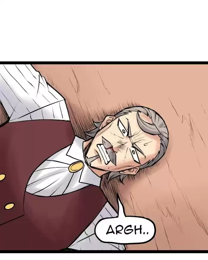 Everywhere & Nowhere Chapter 206