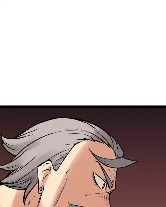 Everywhere & Nowhere Chapter 206