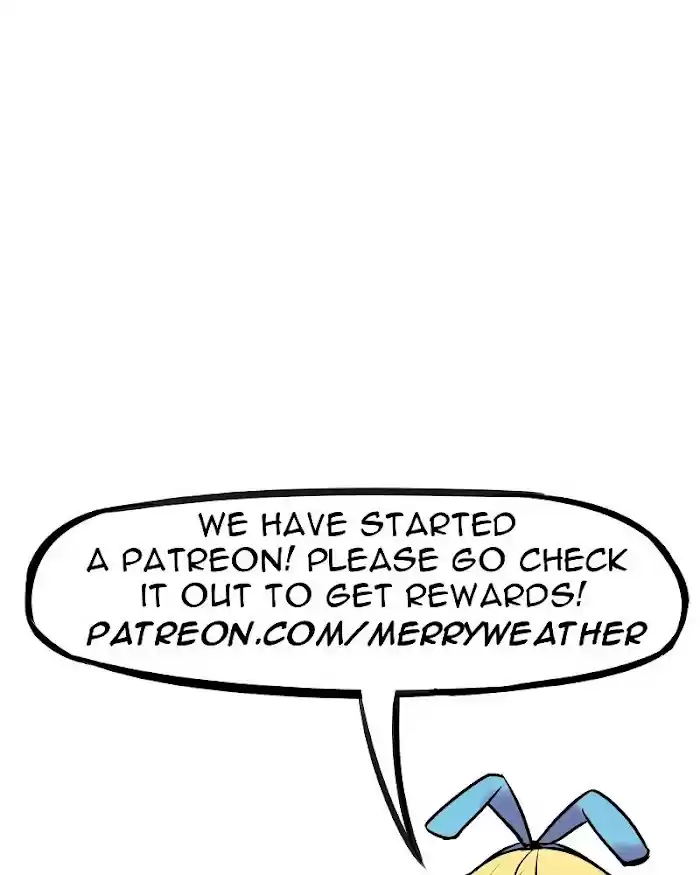 Everywhere & Nowhere Chapter 206